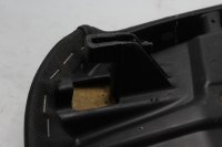 hoes voor de zitkussen van de achterpassagier BMW R 1200 GS K25 0307 R12 04-07