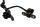 Dynamo-sensor, krukaspulsgenerator Honda XRV 750 Africa Twin RD04 90-92