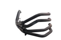Pakosarja, pakoputki, keräilijä edessä Honda CBR 900 RR SC33 96-97