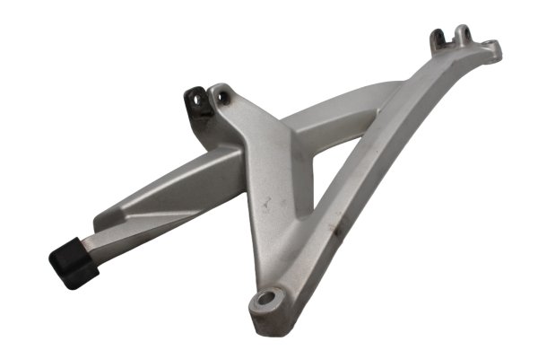 Steunplaat voor voetsteunbeugel links bestuurderszijde BMW K 1300 GT K44 0538 09-11