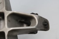Steunplaat voor voetsteunbeugel links bestuurderszijde BMW K 1300 GT K44 0538 09-11