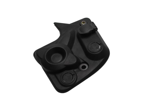 Cubierta embellecedora izquierda, conector, sensor BMW K 1300 GT K44 0538 09-11