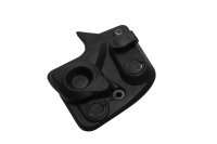 Cubierta embellecedora izquierda, conector, sensor BMW K 1300 GT K44 0538 09-11