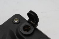 Cubierta embellecedora izquierda, conector, sensor BMW K 1300 GT K44 0538 09-11