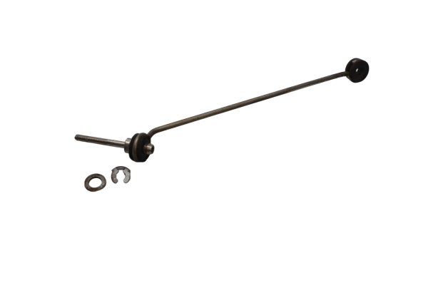 Varilla de soporte del radiador, espaciador del enfriador de agua BMW K 1300 GT K44 0538 09-11