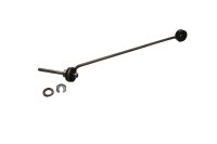 Varilla de soporte del radiador, espaciador del enfriador de agua BMW K 1300 GT K44 0538 09-11
