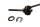 Varilla de soporte del radiador, espaciador del enfriador de agua BMW K 1300 GT K44 0538 09-11
