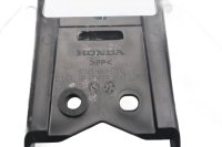 Support de plaque dimmatriculation, réflecteur, réflecteur arrière, support Honda CB 650 RA 26-26