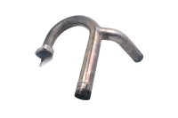 Colector de escape, curva de escape derecha BMW R 1150 R Rockster R28 0308 03-05