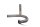 Colector de escape, curva de escape derecha BMW R 1150 R Rockster R28 0308 03-05