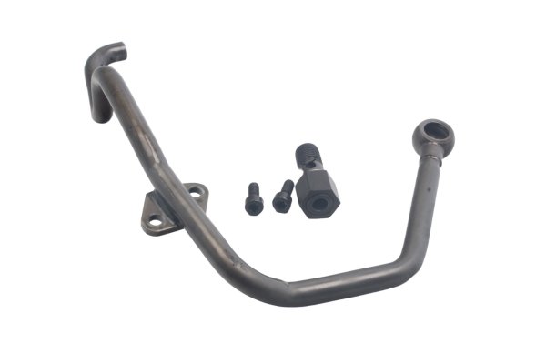 Aansluitleiding voor oliekoeling BMW R 1150 R Rockster R28 0308 03-05
