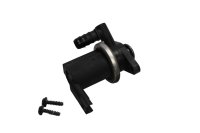 Válvula de control de velocidad de ralentí, regulador de velocidad de ralentí PA66-GF30 BMW K 1300 GT K44 0538 09-11