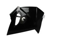 Panel lateral delantero izquierdo, negro BMW K 1300 GT K44 0538 09-11