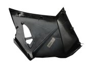 Panel lateral delantero izquierdo, negro BMW K 1300 GT K44 0538 09-11