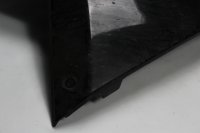Panel lateral delantero izquierdo, negro BMW K 1300 GT K44 0538 09-11
