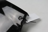Panel lateral delantero izquierdo, negro BMW K 1300 GT K44 0538 09-11