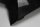 Panel lateral delantero izquierdo, negro BMW K 1300 GT K44 0538 09-11