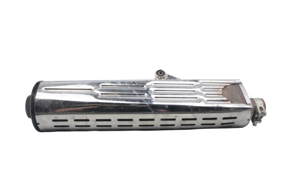 silenciador de escape BMW R 1150 R Rockster R28 0308 03-05