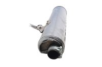 silenciador de escape BMW R 1150 R Rockster R28 0308 03-05