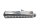 silenciador de escape BMW R 1150 R Rockster R28 0308 03-05
