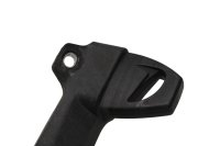 Portaequipajes, montaje en el lado izquierdo BMW K 1300 GT K44 0538 09-11