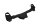 Portaequipajes, montaje en el lado izquierdo BMW K 1300 GT K44 0538 09-11