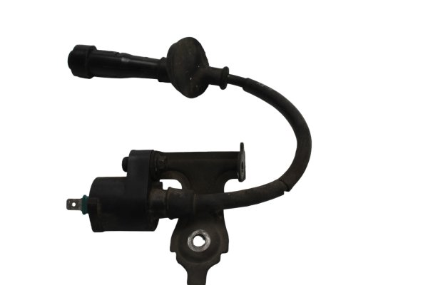 Bakre tändspole, tändkablar, tändstift Honda XRV 750 Africa Twin RD04 90-92