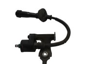 Bakre tändspole, tändkablar, tändstift Honda XRV 750 Africa Twin RD04 90-92
