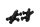 tuimelaar as linker klepbediening nokkenas BMW R 1100 S 259 0422 R2S 98-05