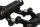 tuimelaar as linker klepbediening nokkenas BMW R 1100 S 259 0422 R2S 98-05