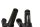 tuimelaar as linker klepbediening nokkenas BMW R 1100 S 259 0422 R2S 98-05