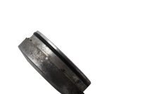 Stofkap van de achterbrug BMW R 1200 GS K25 0307 R12 04-07