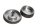 Stofkap van de achterbrug BMW R 1200 GS K25 0307 R12 04-07