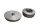 Stofkap van de achterbrug BMW R 1200 GS K25 0307 R12 04-07