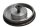 Stofkap van de achterbrug BMW R 1200 GS K25 0307 R12 04-07