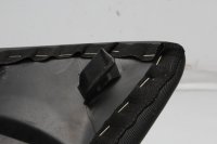 PU-hoes voor de bestuurdersstoel BMW R 1200 GS K25 0307 R12 04-07