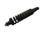 Voorste veerpoot, schokdemper, trekstang, ophanging BMW R 1200 GS K25 0307 R12 04-07