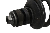 Voorste veerpoot, schokdemper, trekstang, ophanging BMW R 1200 GS K25 0307 R12 04-07