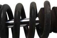 Voorste veerpoot, schokdemper, trekstang, ophanging BMW R 1200 GS K25 0307 R12 04-07