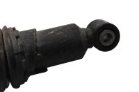 Voorste veerpoot, schokdemper, trekstang, ophanging BMW R 1200 GS K25 0307 R12 04-07