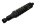 Voorste veerpoot, schokdemper, trekstang, ophanging BMW R 1200 GS K25 0307 R12 04-07