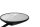 Backspeglar par vänster höger runda svarta Honda XRV 750 Africa Twin RD04 90-92