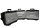 Zijkoffer, topkoffer set links, rechts, boven BMW R 1200 GS K25 0307 R12 04-07