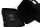 Zijkoffer, topkoffer set links, rechts, boven BMW R 1200 GS K25 0307 R12 04-07