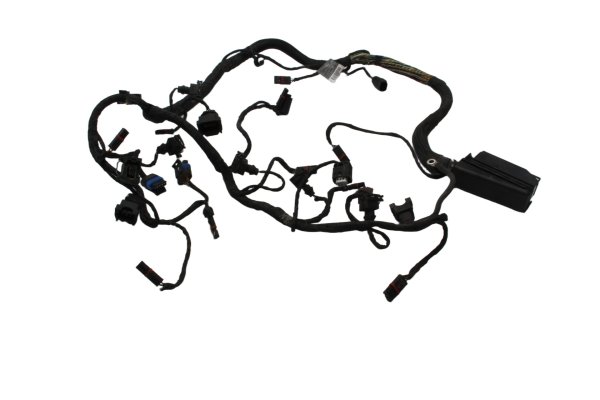Motorkabelboom, hoofdkabelboom, regeleenheid BMW K 1300 GT K44 0538 09-11