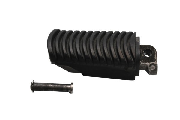 Rubberen voetsteun voor de passagier rechtsachter BMW K 1300 GT K44 0538 09-11