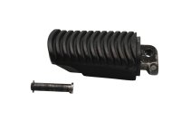 Rubberen voetsteun voor de passagier rechtsachter BMW K 1300 GT K44 0538 09-11