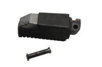 Rubberen voetsteun voor de passagier rechtsachter BMW K 1300 GT K44 0538 09-11