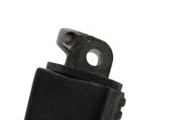 Rubberen voetsteun voor de passagier rechtsachter BMW K 1300 GT K44 0538 09-11