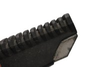 Rubberen voetsteun voor de passagier rechtsachter BMW K 1300 GT K44 0538 09-11